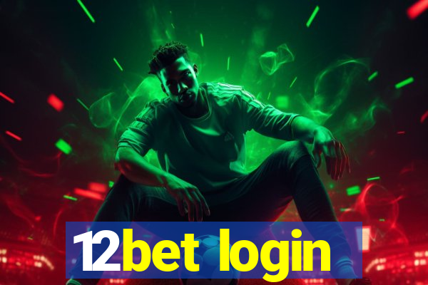 12bet login